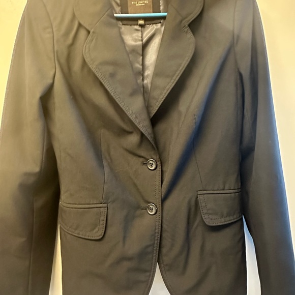 The Limited - Picture 2 of 3